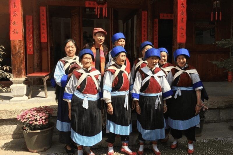 Lijiang Private Tour: Jade Dragon Snow Mountain&Baisha Town - FAQs