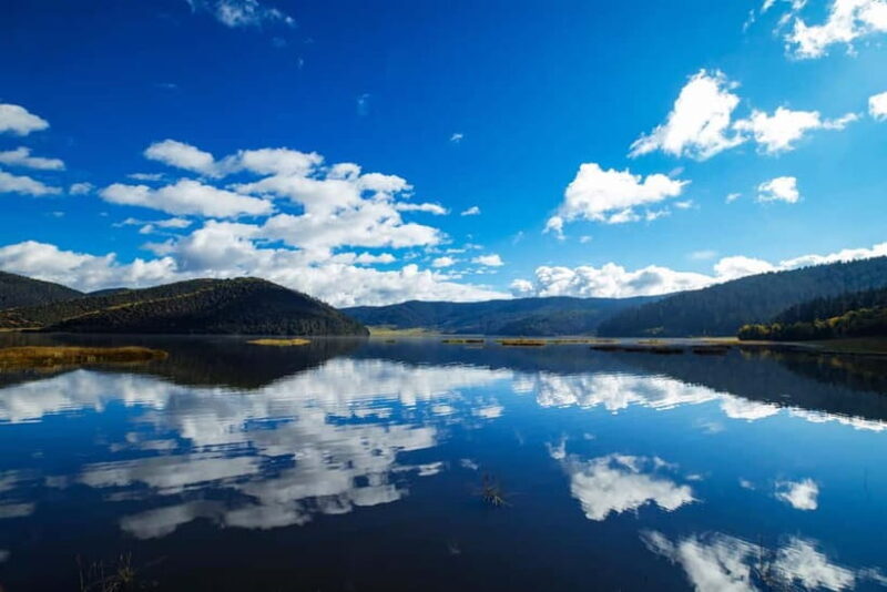 Lijiang: Pudacuo National Park and White Water Terrace Tour - Practical Tips for Making the Most of This Tour