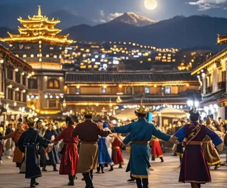 Lijiang: Shangri-La Scenic Area Private Tour - Starting Your Day in Lijiang