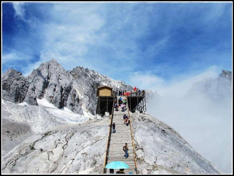 Lijiang Tour to Jade Dragon Snow Mountain w/Cable Car & Show - Final Thoughts: Who’s This Tour For?
