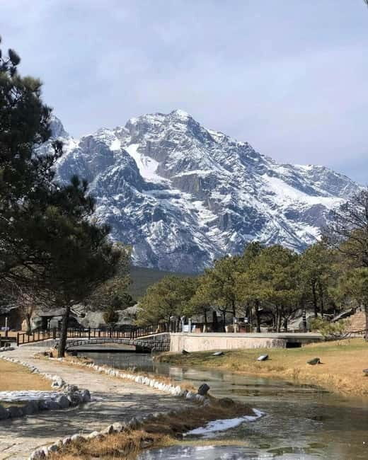 LijiangYulong Snow Mountain Yakniuping Cableway Day Tour - Key Points