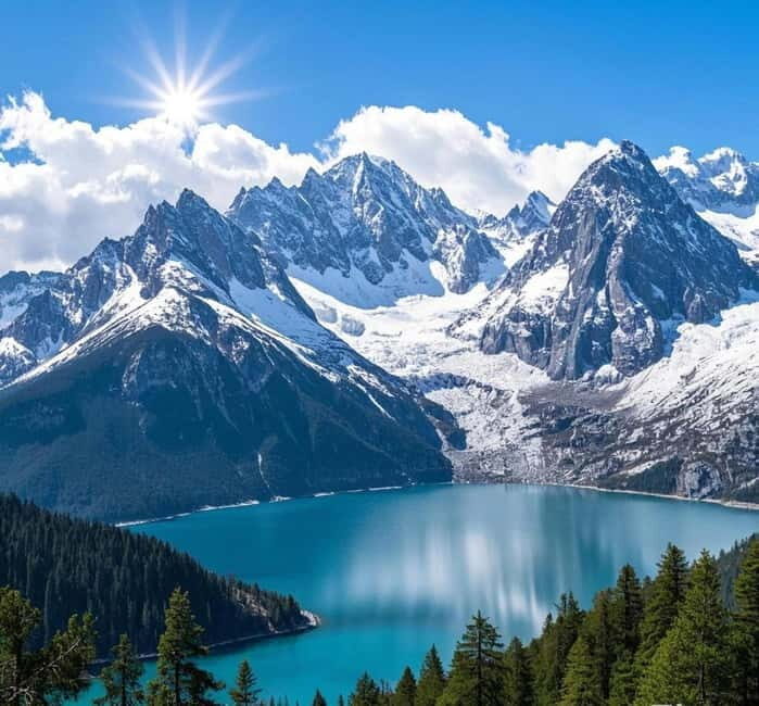 LijiangYulong Snow Mountain Yakniuping Cableway Day Tour - The Practical Details: Value, Comfort, and Considerations