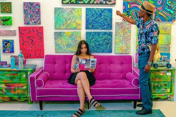 Lil Bahamas Coconut Grove Tour - FAQ