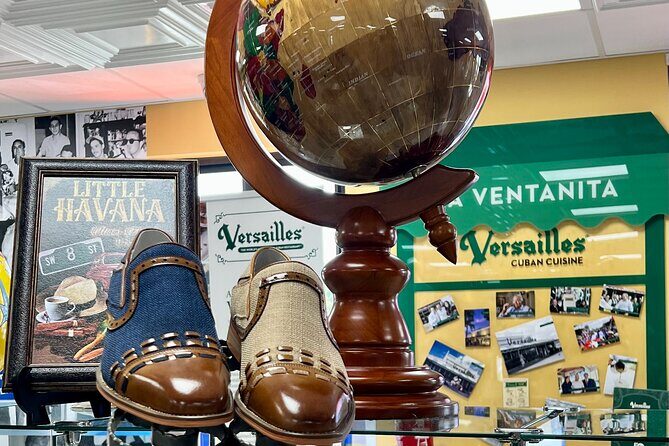 Lil Havana Miami:Classic Cars,Cigar Factory,Coffee,Pastry & Rum - FAQ