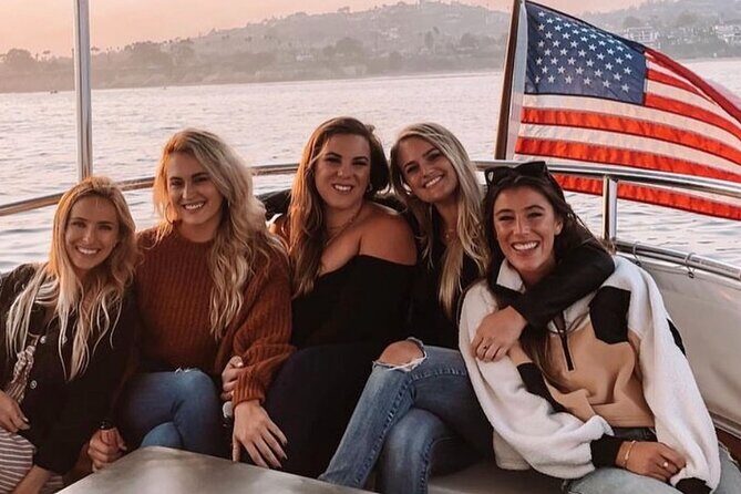 Lil Toot Santa Barbara Private Boat Tour - What’s Included and How It Works