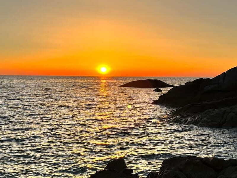 L'Ile-Rousse, Corsica: Gourmet catamaran excursion at sunset - Final Thoughts: Is This Tour Worth It?