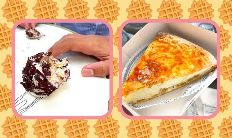 Lille: A Food Tour To Discover Sweet Specialties Of The City - Authenticity and Reviews