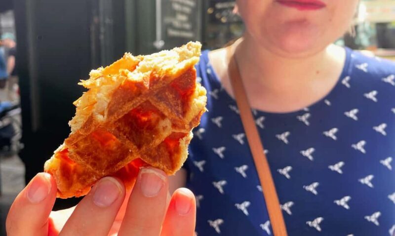 Lille: A Food Tour To Discover Sweet Specialties Of The City - FAQ