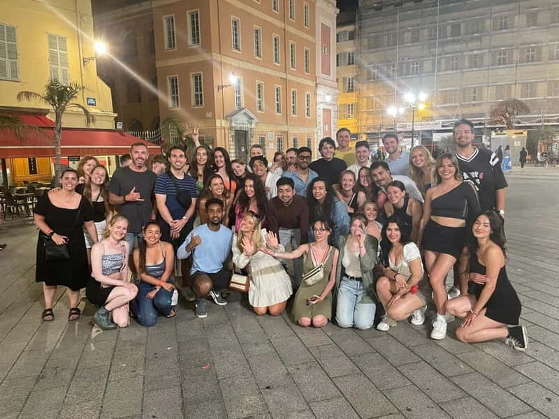 Lille International Pub Crawl with Free Shots & Fun Games - Who Will Love This Tour?