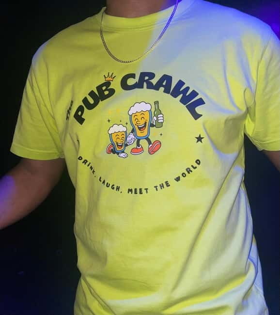 Lille International Pub Crawl with Free Shots & Fun Games - Final Thoughts: Is It Worth It?