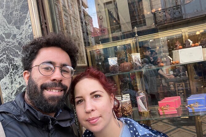 Lille Scavenger Hunt and City Highlights Walking Tour - The Value for Travelers
