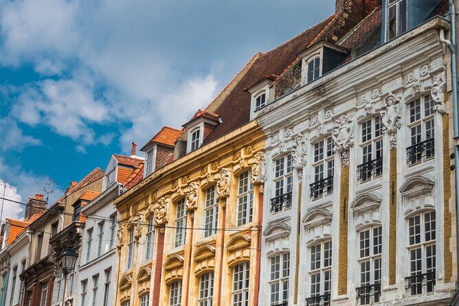 Lille Scavenger Hunt and City Highlights Walking Tour - FAQs