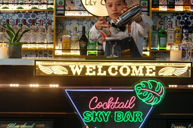 Lily Cruise 2-day explore Bai Tu Long from Hanoi - Frequently Asked Questions