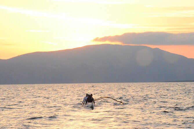 Lim Bay Outrigger Canoe Tour - Who Will Love This Tour?
