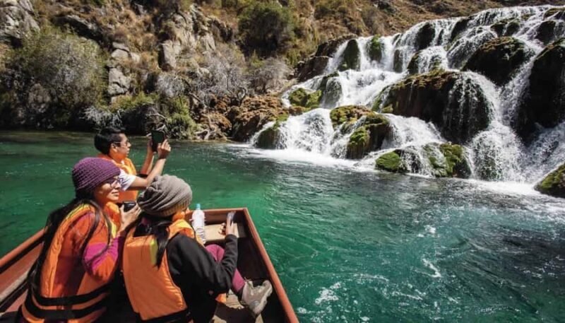 Lima: 2-day visit to the Nor Yauyos-Cochas Landscape Reserve - In-Depth Look at the Itinerary