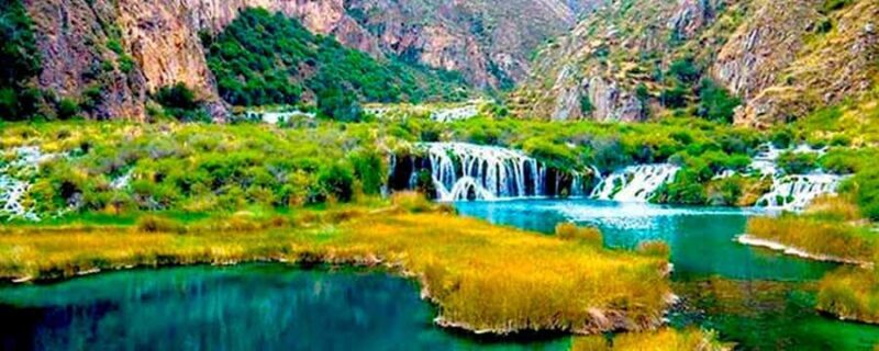 Lima: 2-day visit to the Nor Yauyos-Cochas Landscape Reserve - Final Thoughts