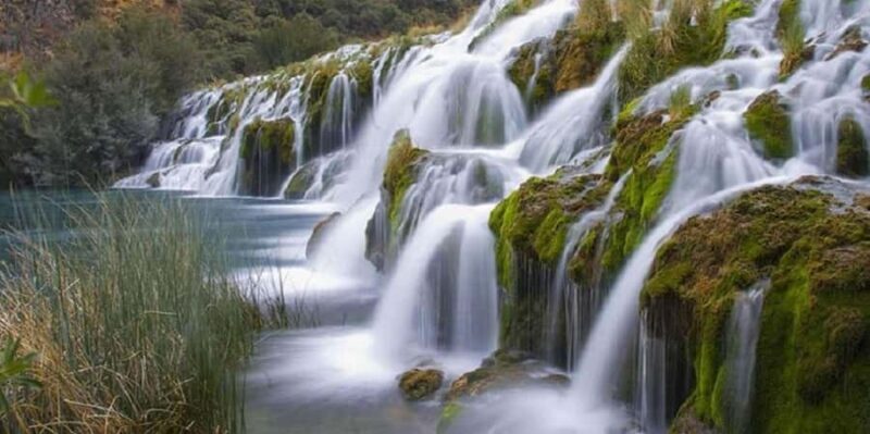 Lima: 2-day visit to the Nor Yauyos-Cochas Landscape Reserve - Key Points