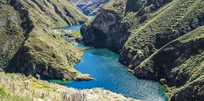 Lima: 2-day visit to the Nor Yauyos-Cochas Landscape Reserve - The Practicalities