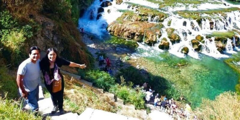 Lima: 2-day visit to the Nor Yauyos-Cochas Landscape Reserve - What Youll Experience