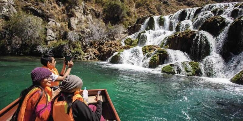 Lima: 2-day visit to the Nor Yauyos-Cochas Landscape Reserve - Final Thoughts: Is This Tour Right for You?