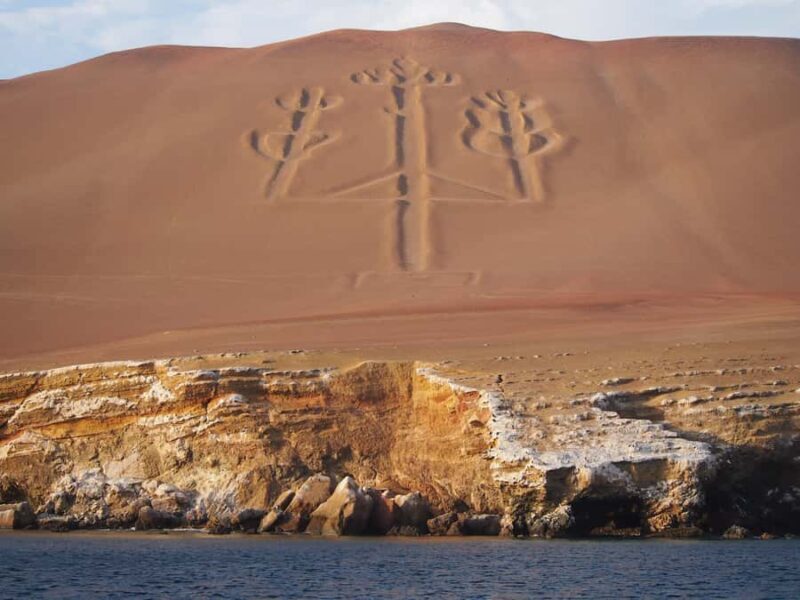 LIMA || 2D/1N: Paracas, Huacachina and Nazca. - Key Points