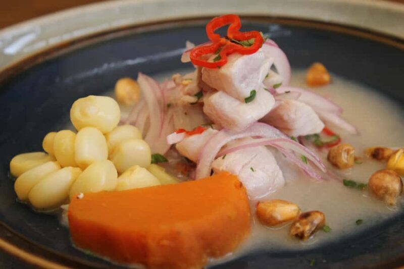 Lima: 4-Course Peruvian Cooking Class in Miraflores - Key Points