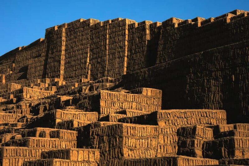 Lima: 7-Day Inca Tour with Flights and Machu Picchu - Key Points