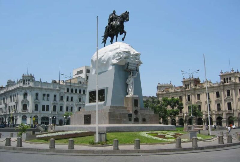 Lima: 7-Day Inca Tour with Flights and Machu Picchu - Potential Drawbacks and Considerations