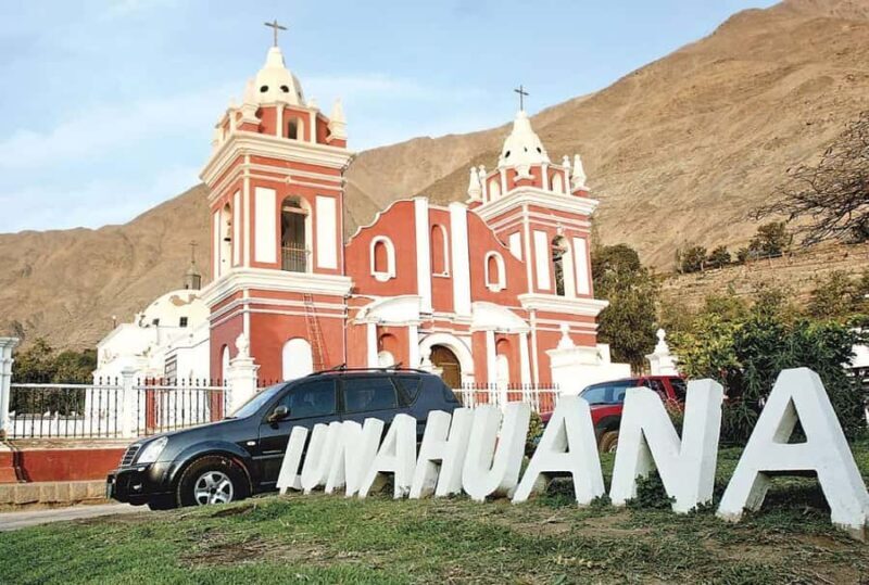 Lima Adventure: Lunahuaná, Cerro Azul | ATV, Canoe, Canopy | - An Adventure Beyond the City: Exploring Lima’s Surroundings