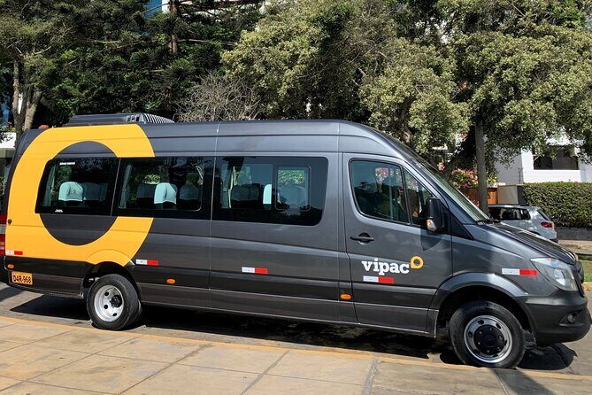 Lima Airport Arrival Transfer - A Detailed Look at the Lima Airport Arrival Transfer Experience