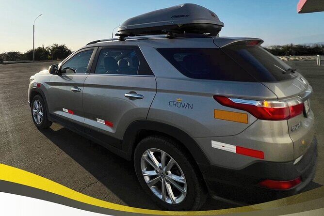 Lima Airport Transfers by SUV/Van - Complete Review of Lima Airport Transfers by SUV/Van