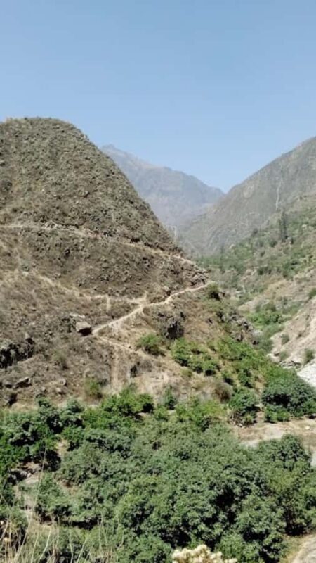 Lima: Autisha Canyon + Rappel + Sheke Underground Waterfall - Is This Tour Right for You?