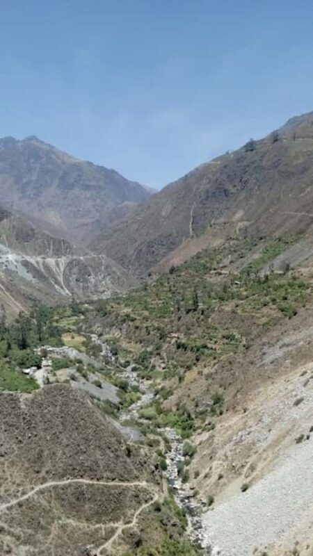 Lima: Autisha Canyon + Rappel + Sheke Underground Waterfall - Final Thoughts