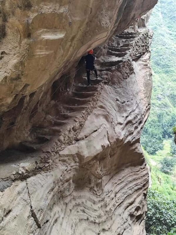 Lima: Autisha Canyon + Rappel + Sheke Underground Waterfall - FAQ