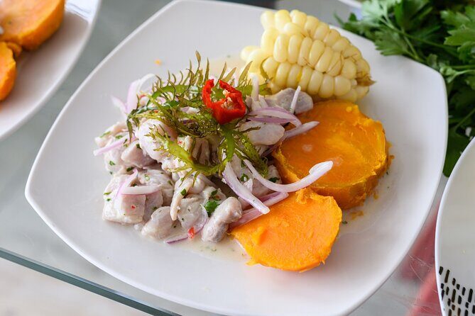 Lima: Ballestas Islands Tour, Huacachina & Ceviche Cooking Class - Frequently Asked Questions