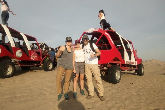 Lima: Ballestas Islands, Winery & Huacachina Oasis Private Tour - Why This Tour Offers Great Value