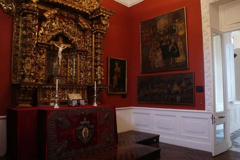 Lima: Barranco Osma Museum, Pallas Crafts, Bridge of Sighs - A Detailed Look at the Tour Experience