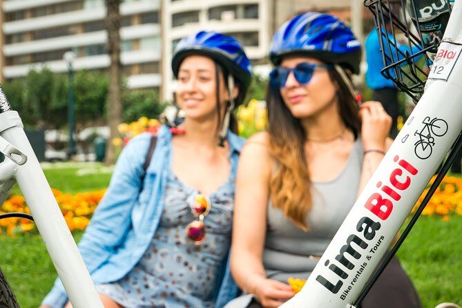 Lima bike Express Tour - FAQ: Your Questions About the Lima Bike Express Tour