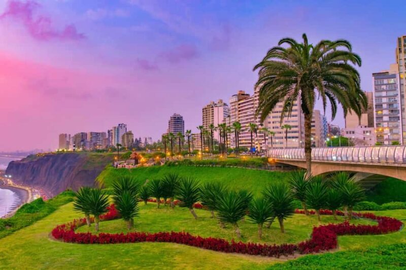 Lima bus tour: Historic Center & Catacombs of Saint Francis - FAQ