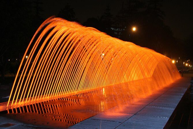 Lima by Night and Magic Water Circuit Tour - FAQ