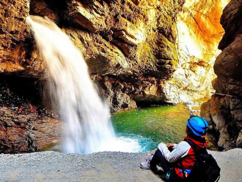 Lima: Cañon de Autisha | Explore the Center of the Earth - Who Should Join This Tour?