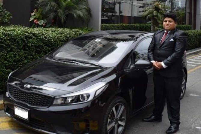 LIMA CAR TRANSFER - Private Service - Summary: Who Should Consider This Service?