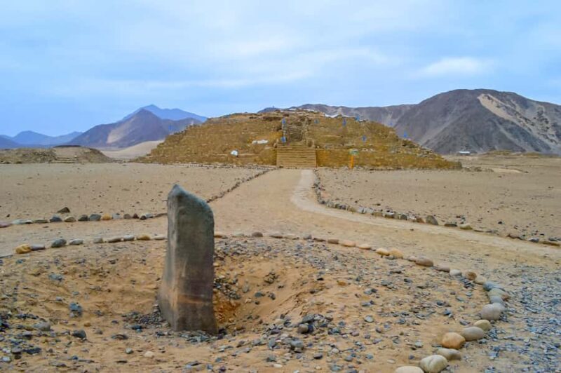 Lima: Caral Full-Day Private Excursion with Meals - Final Thoughts