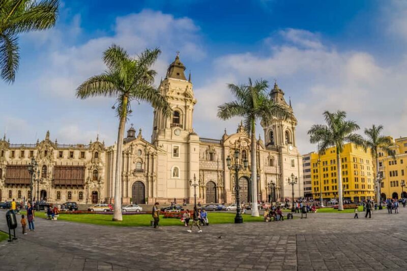Lima: City Highlights Small Group Tour - Final Thoughts: Is It Worth It?