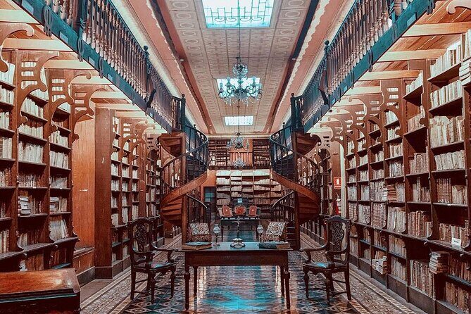 Lima City of The Kings Walking Tour Including Catacombs - FAQs