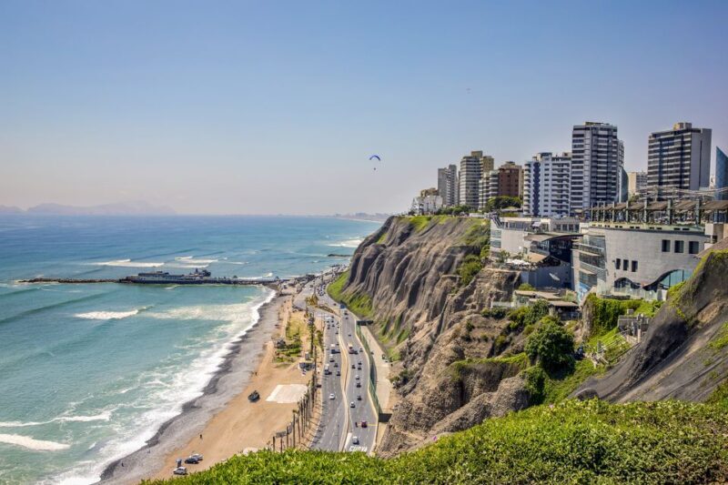 Lima: City Sightseeing Panoramic Bus Tour - Who Should Consider This Tour?