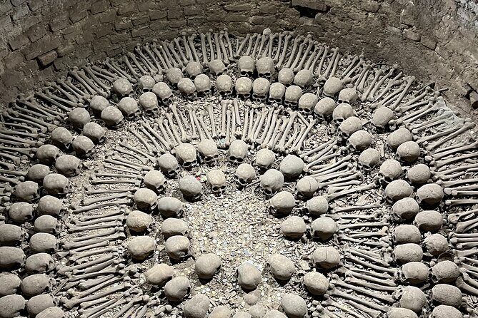 Lima City Tour and Catacombs - What’s Included and What’s Not