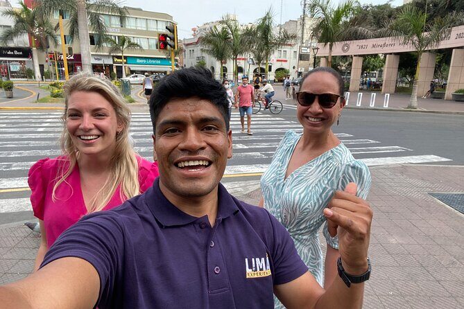 Lima City Tour and Catacombs - Why This Tour Works