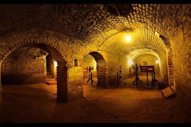 Lima City tour and Catacombs Museum (04 hours) Private Tour with guide in Lima - Frequently Asked Questions (FAQs)