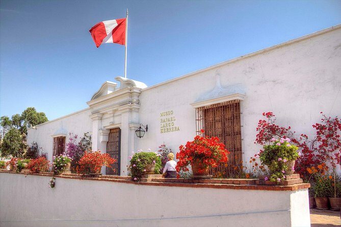 Lima City Tour and Larco Museum - Who Will Love This Tour?